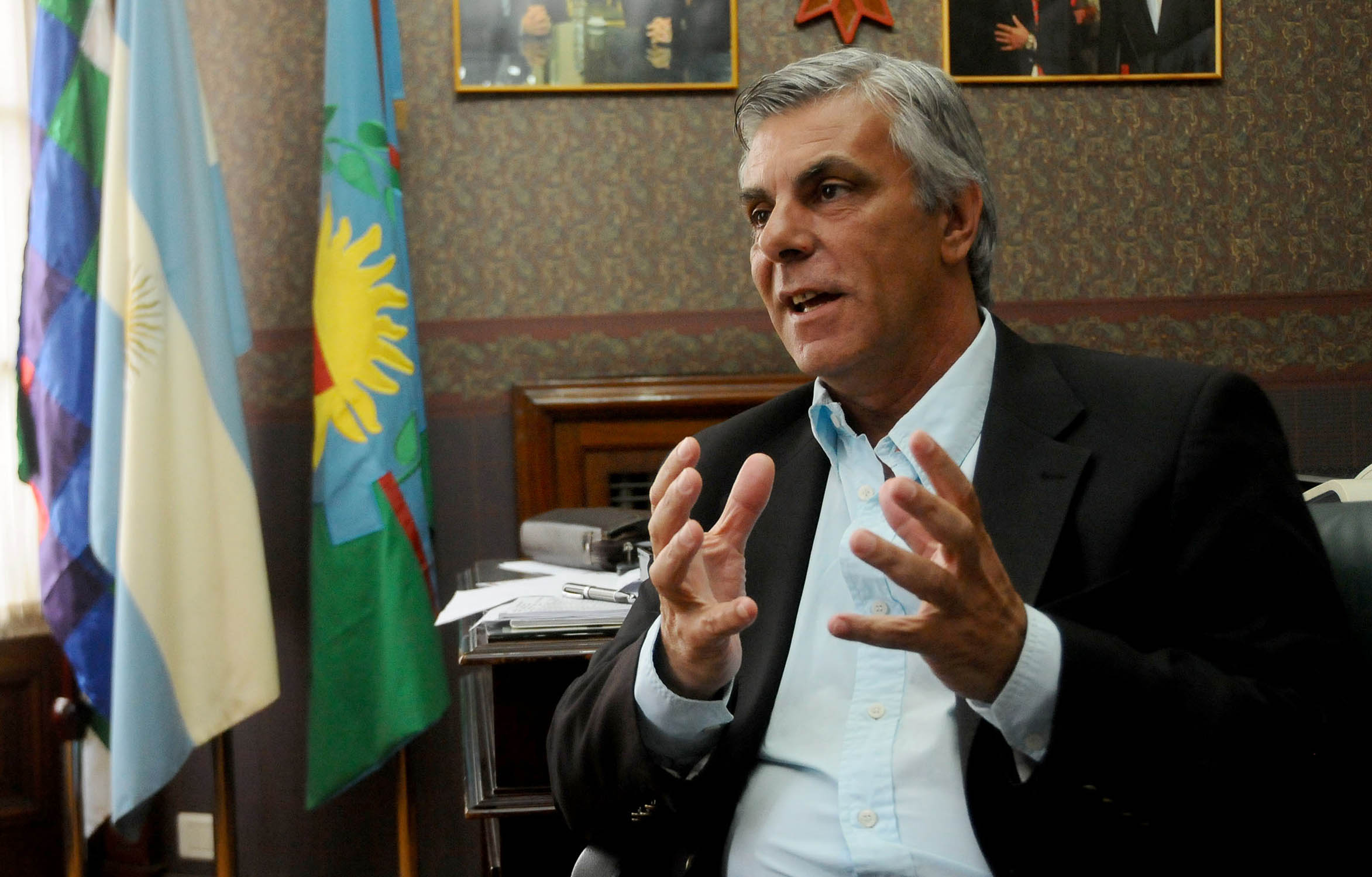 El Diario de San Pedro | Noticias locales y regionales