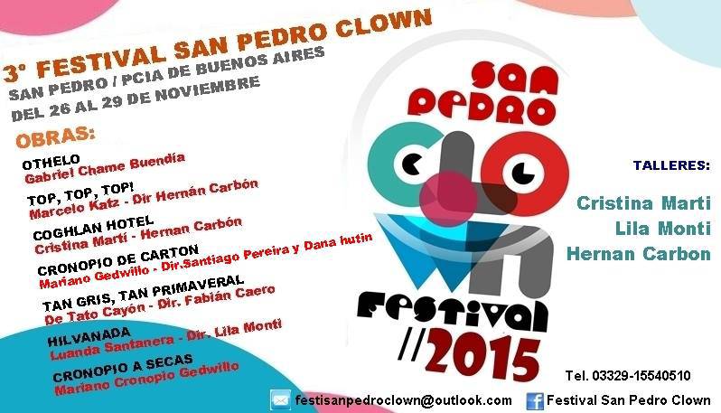 El Diario de San Pedro | Noticias locales y regionales