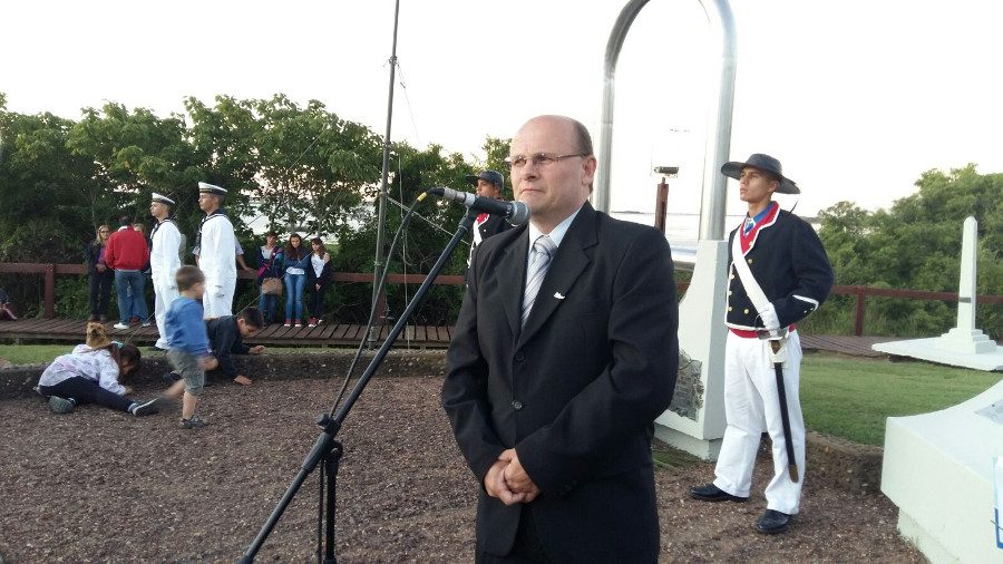 El Diario de San Pedro | Noticias locales y regionales