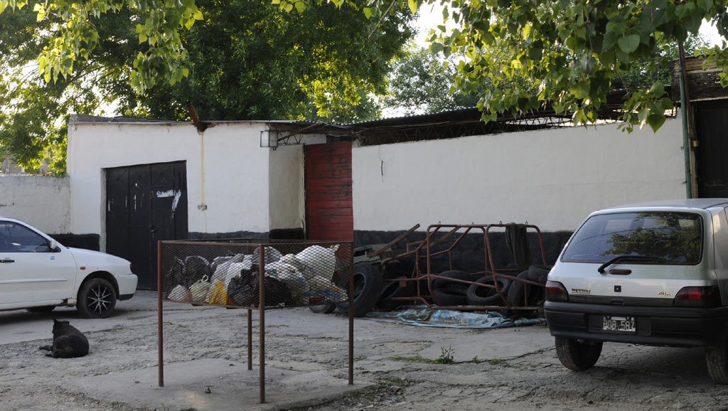 El Diario de San Pedro | Noticias locales y regionales