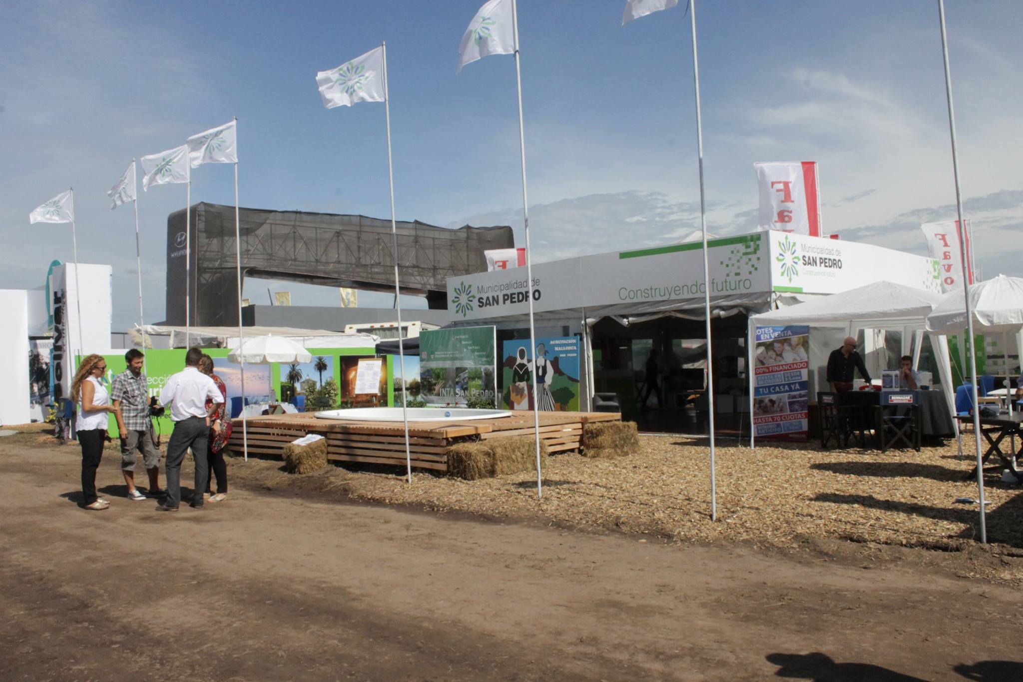 El Diario de San Pedro | Noticias locales y regionales