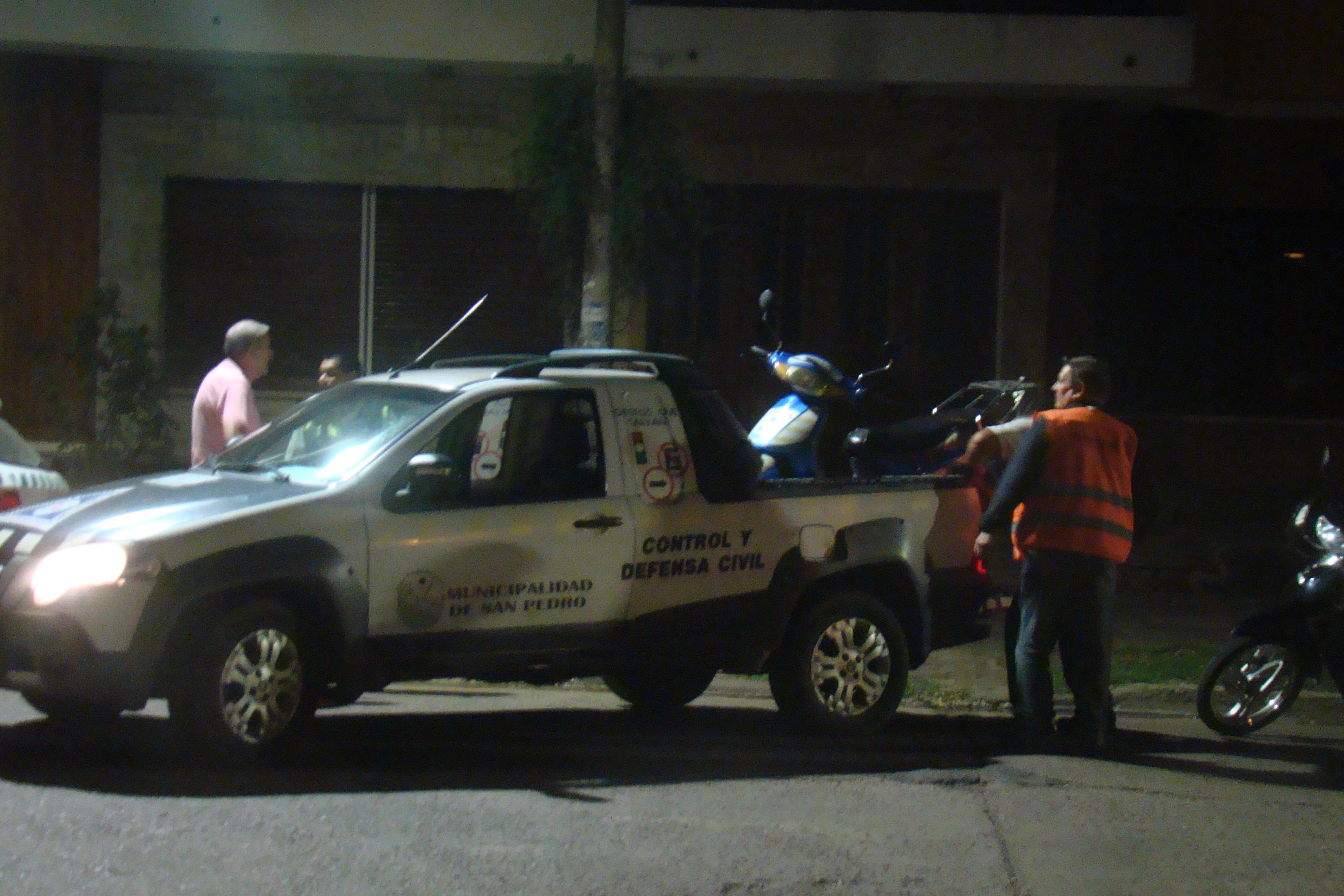 El Diario de San Pedro | Noticias locales y regionales