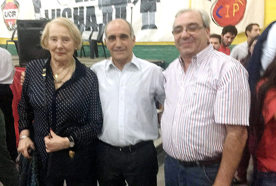 El Diario de San Pedro | Noticias locales y regionales