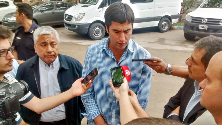 El Diario de San Pedro | Noticias locales y regionales