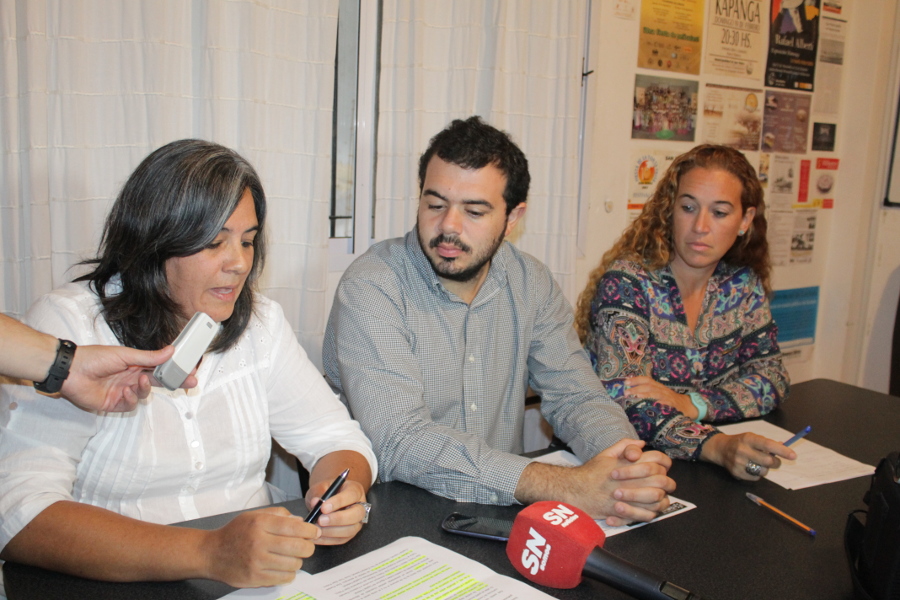 El Diario de San Pedro | Noticias locales y regionales