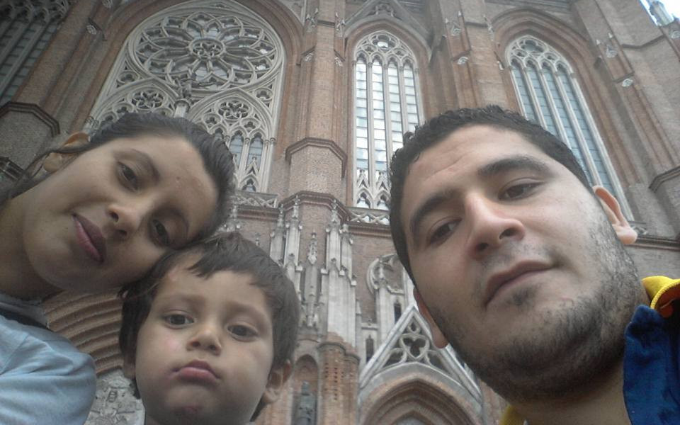 El Diario de San Pedro | Noticias locales y regionales