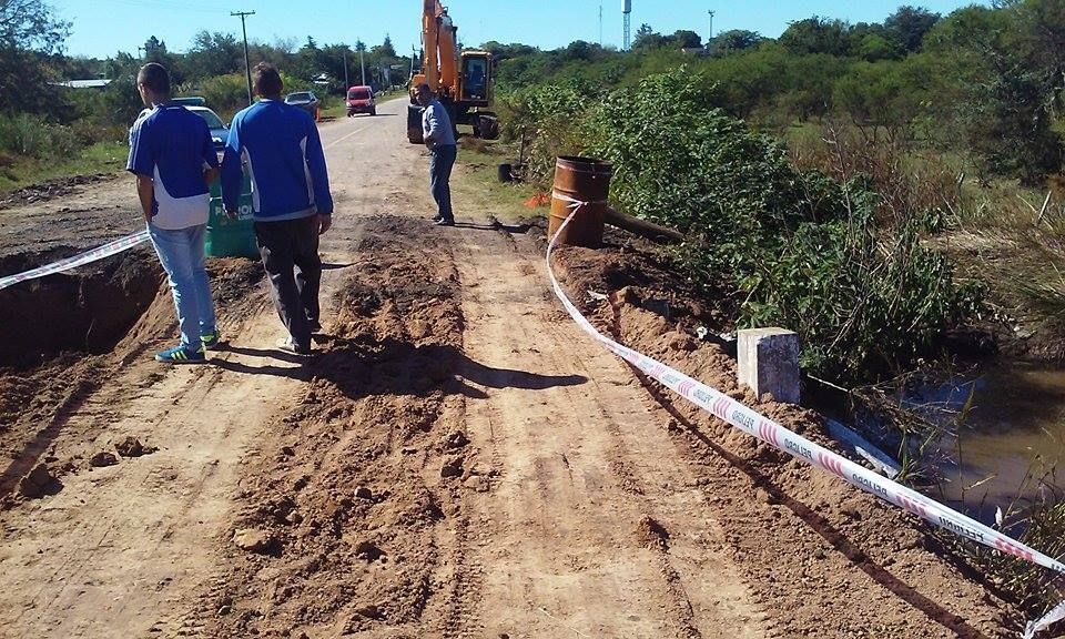 El Diario de San Pedro | Noticias locales y regionales