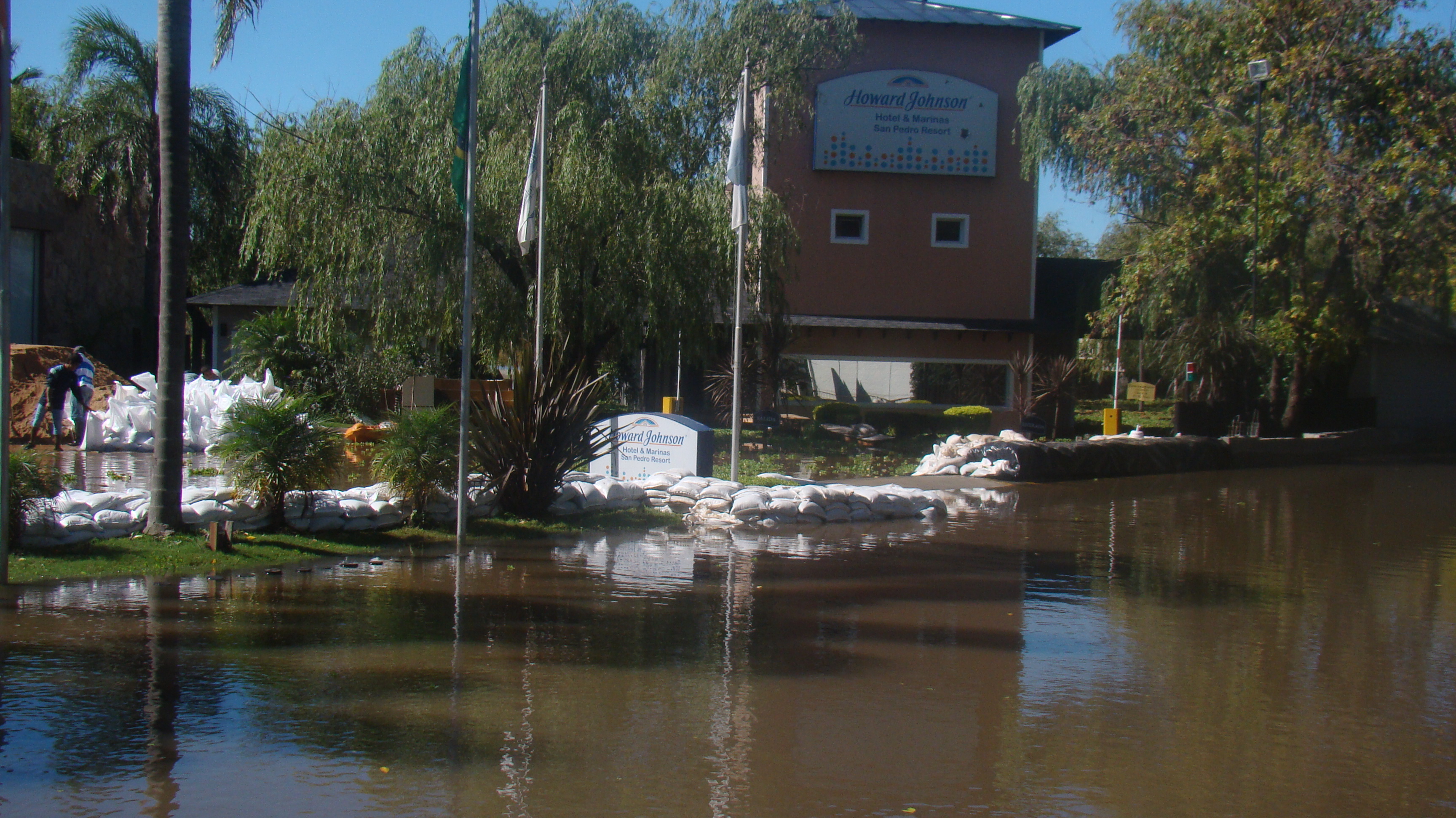 El Diario de San Pedro | Noticias locales y regionales