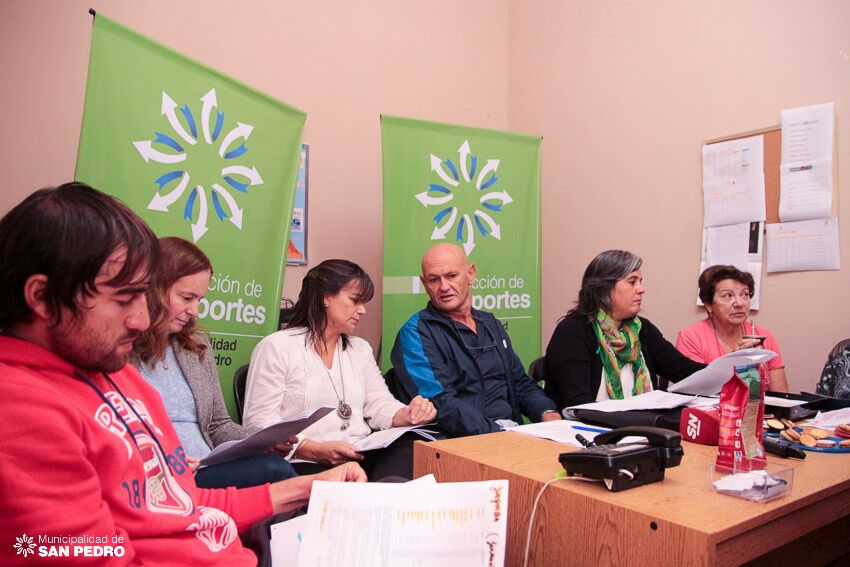 El Diario de San Pedro | Noticias locales y regionales