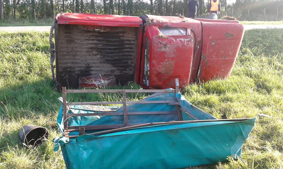 El Diario de San Pedro | Noticias locales y regionales