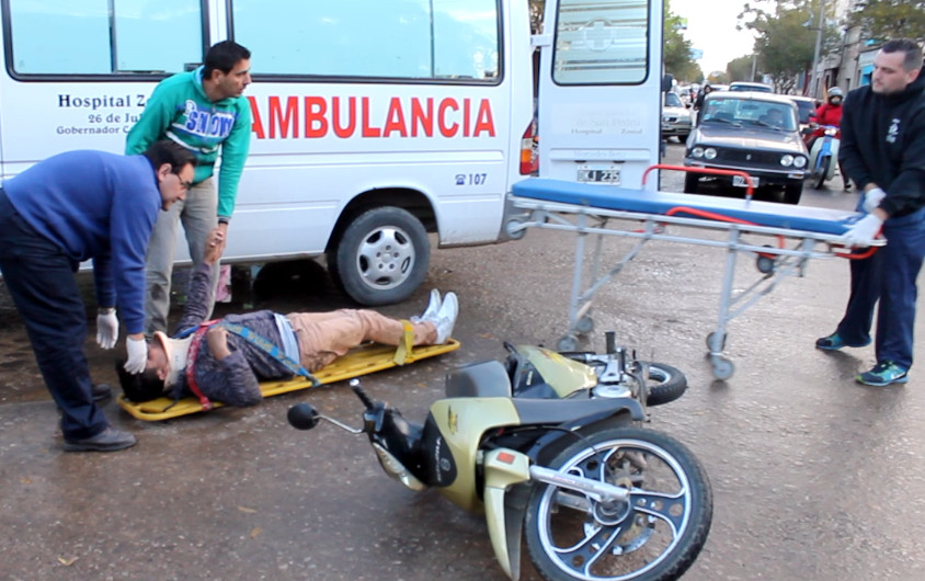 El Diario de San Pedro | Noticias locales y regionales