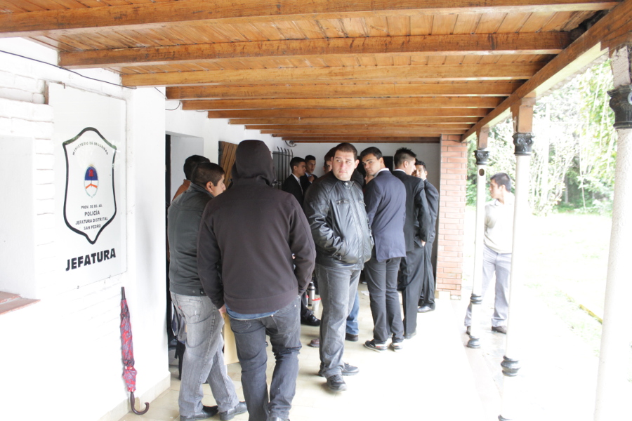 El Diario de San Pedro | Noticias locales y regionales