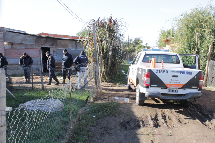 El Diario de San Pedro | Noticias locales y regionales