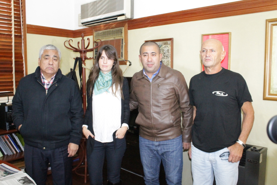 El Diario de San Pedro | Noticias locales y regionales