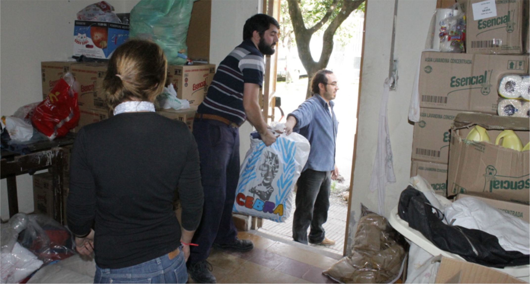 El Diario de San Pedro | Noticias locales y regionales