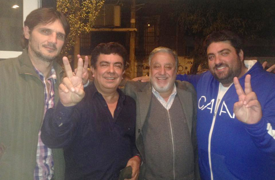 El Diario de San Pedro | Noticias locales y regionales