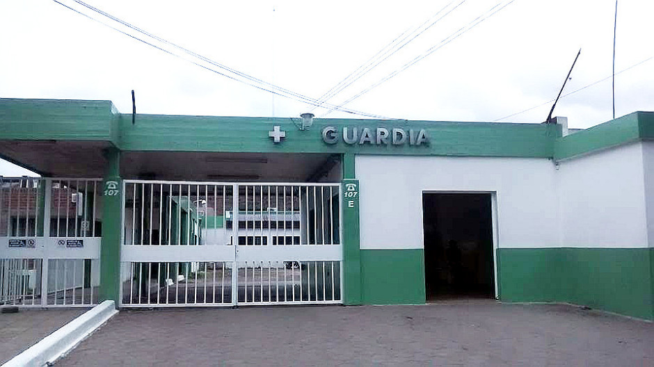 El Diario de San Pedro | Noticias locales y regionales