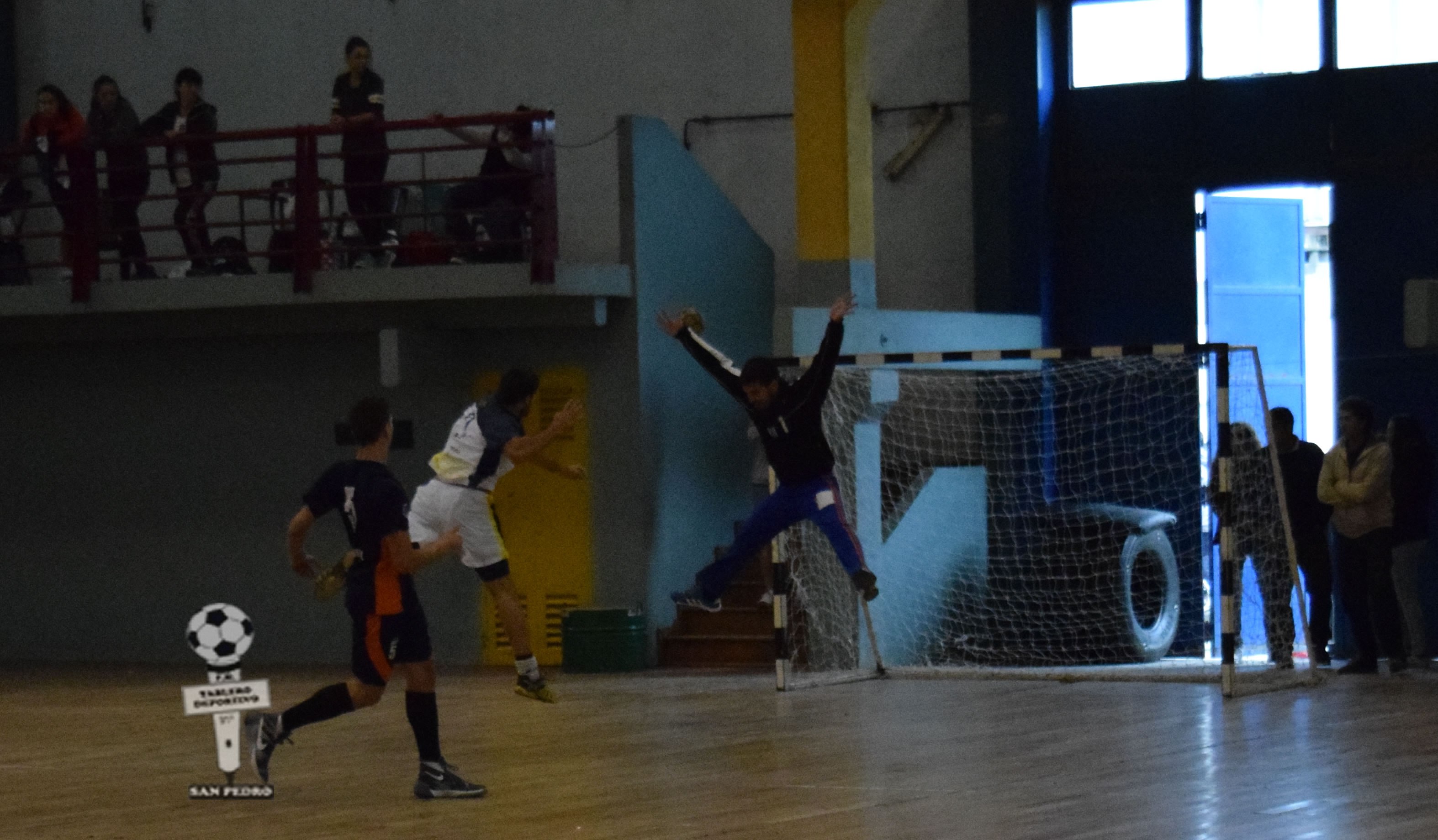 El Diario de San Pedro | Noticias locales y regionales