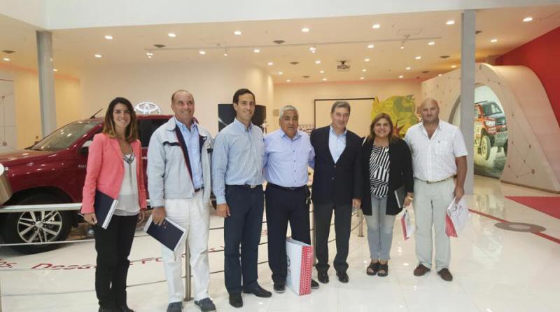 El Diario de San Pedro | Noticias locales y regionales