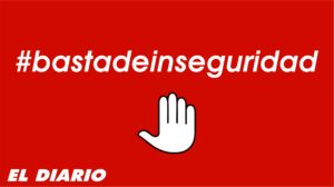 Basta de Inseguridad