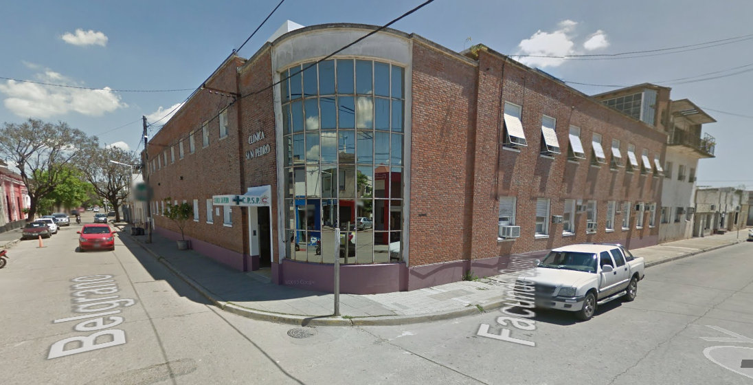 El Diario de San Pedro | Noticias locales y regionales