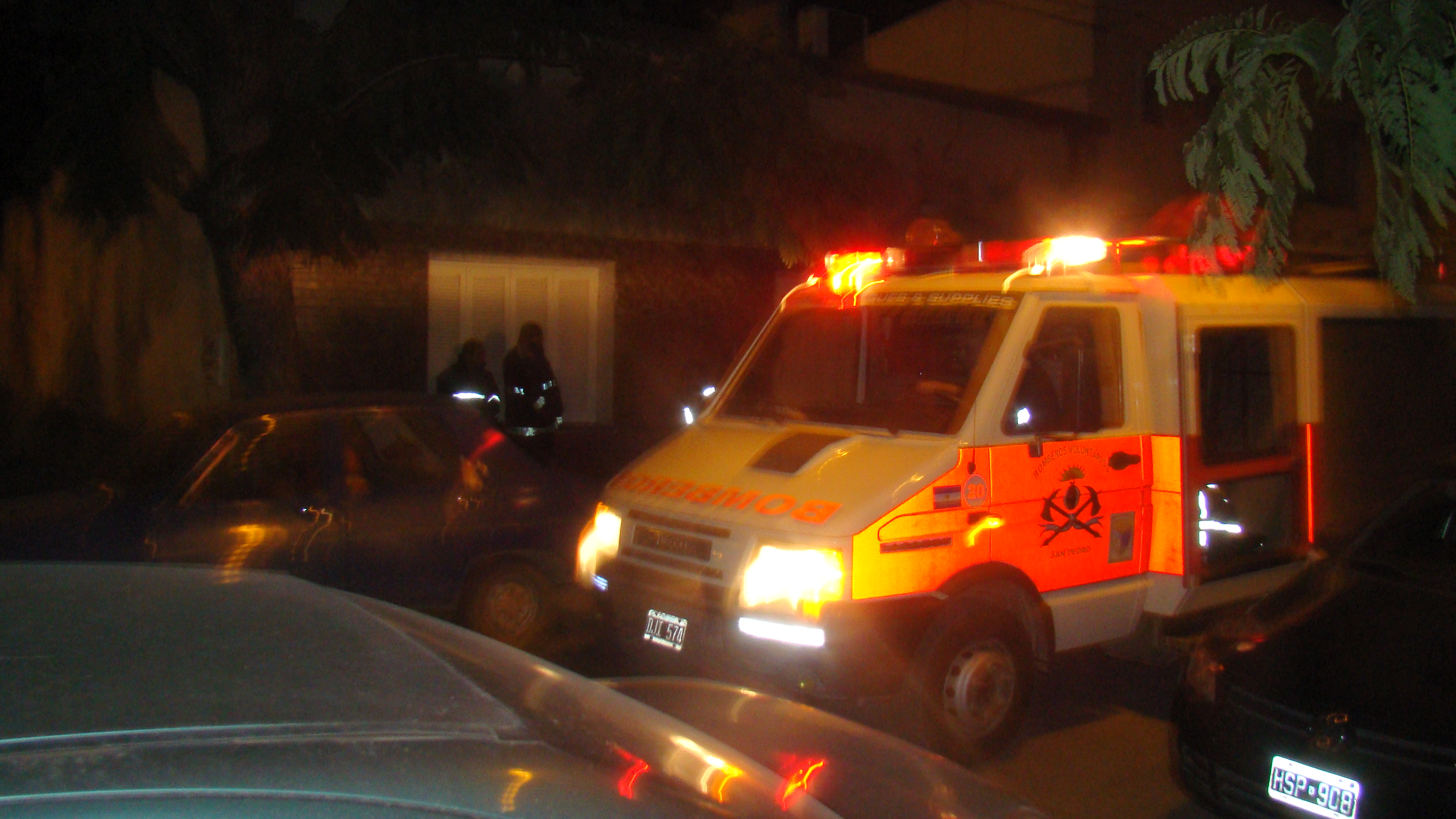 El Diario de San Pedro | Noticias locales y regionales