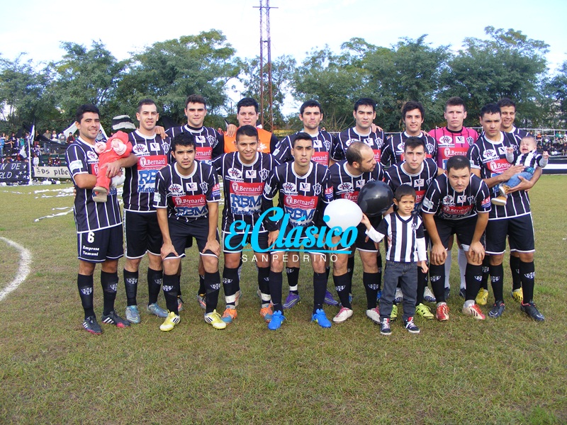 El Diario de San Pedro | Noticias locales y regionales