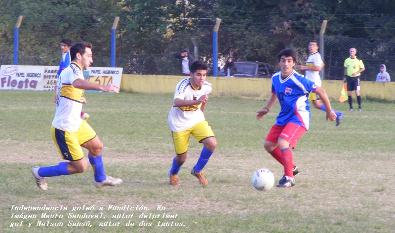 El Diario de San Pedro | Noticias locales y regionales