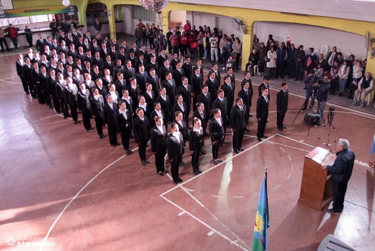 El Diario de San Pedro | Noticias locales y regionales