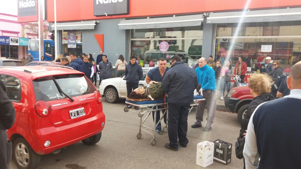 El Diario de San Pedro | Noticias locales y regionales