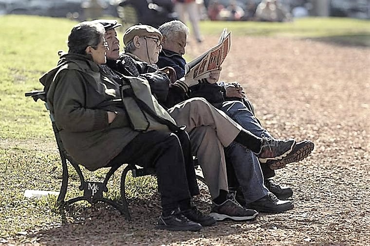 El Diario de San Pedro | Noticias locales y regionales