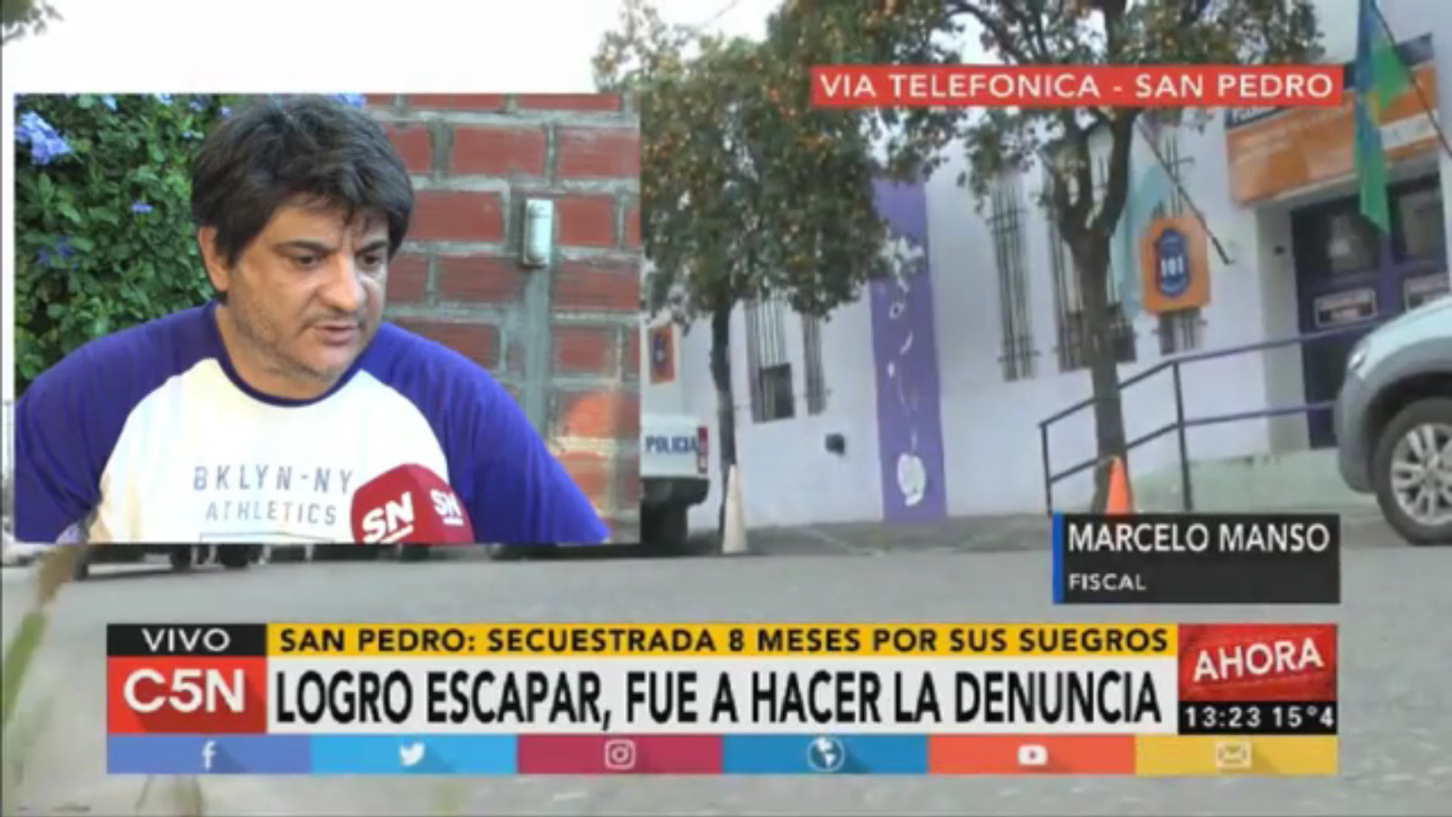 El Diario de San Pedro | Noticias locales y regionales