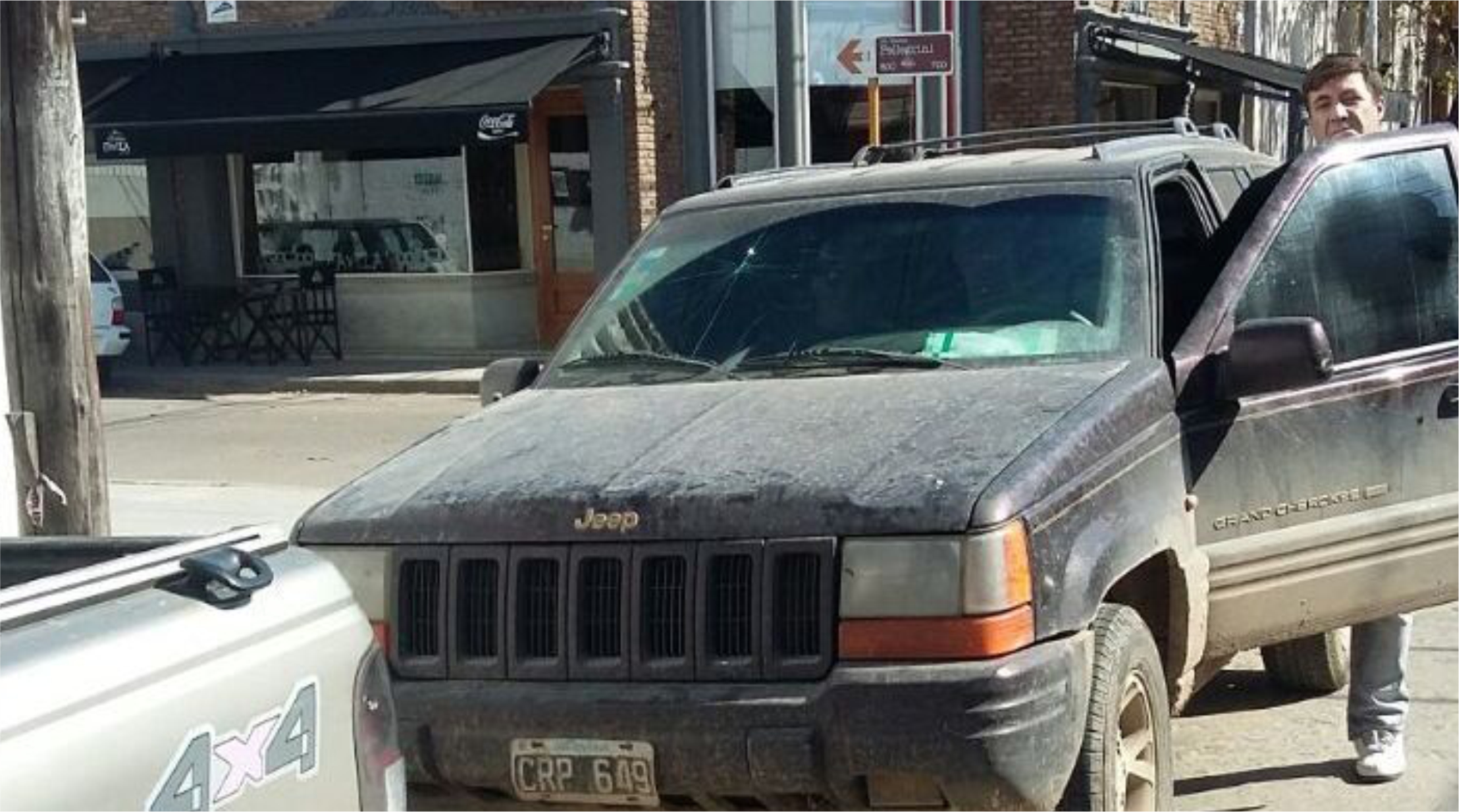 El Diario de San Pedro | Noticias locales y regionales