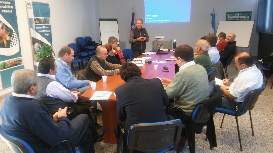 El Diario de San Pedro | Noticias locales y regionales