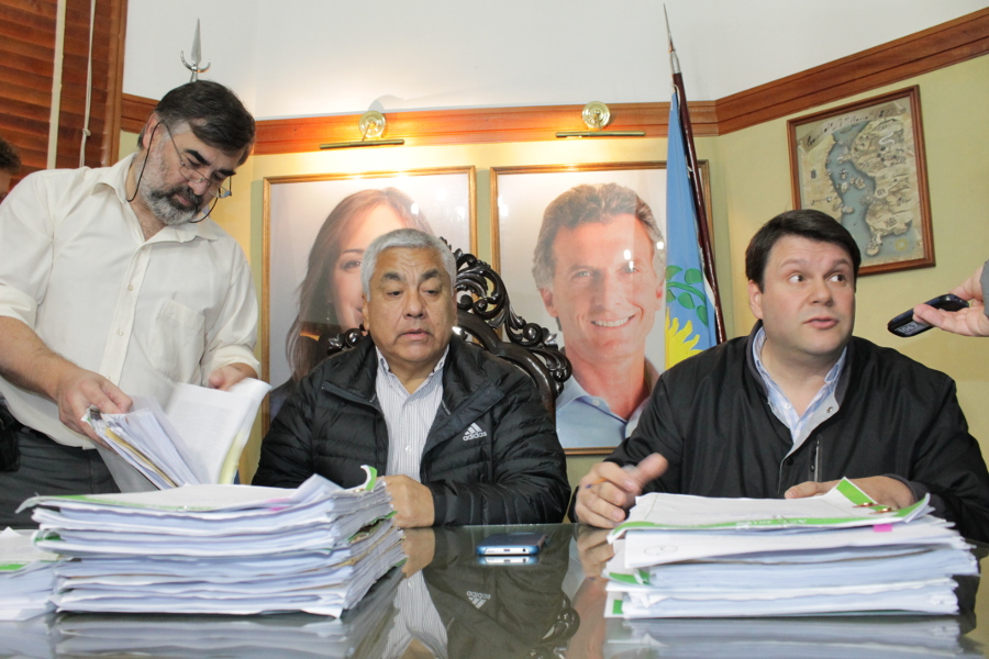 El Diario de San Pedro | Noticias locales y regionales