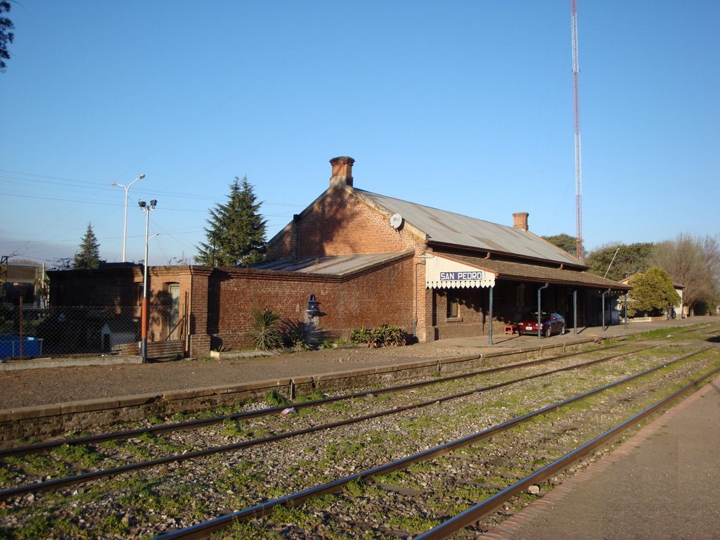 El Diario de San Pedro | Noticias locales y regionales