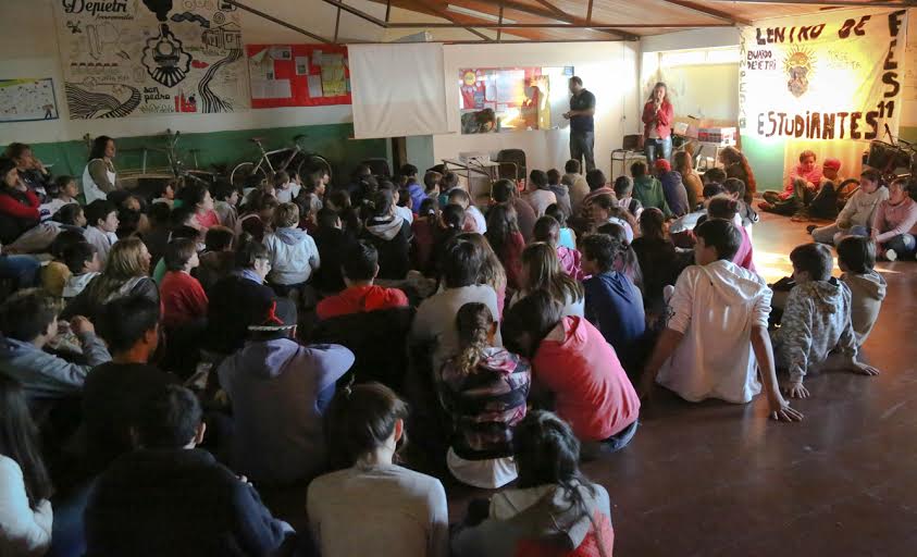 El Diario de San Pedro | Noticias locales y regionales