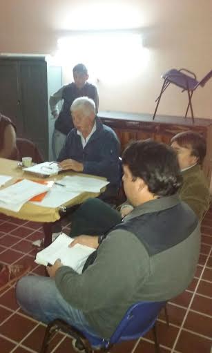 El Diario de San Pedro | Noticias locales y regionales