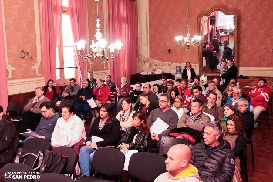 El Diario de San Pedro | Noticias locales y regionales