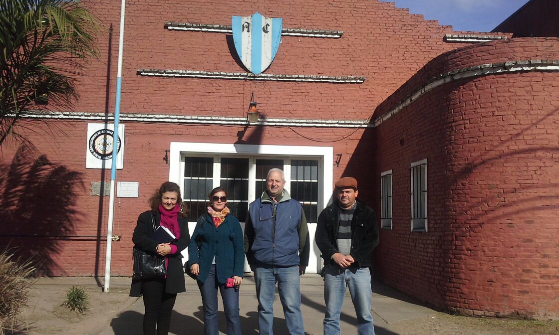 El Diario de San Pedro | Noticias locales y regionales