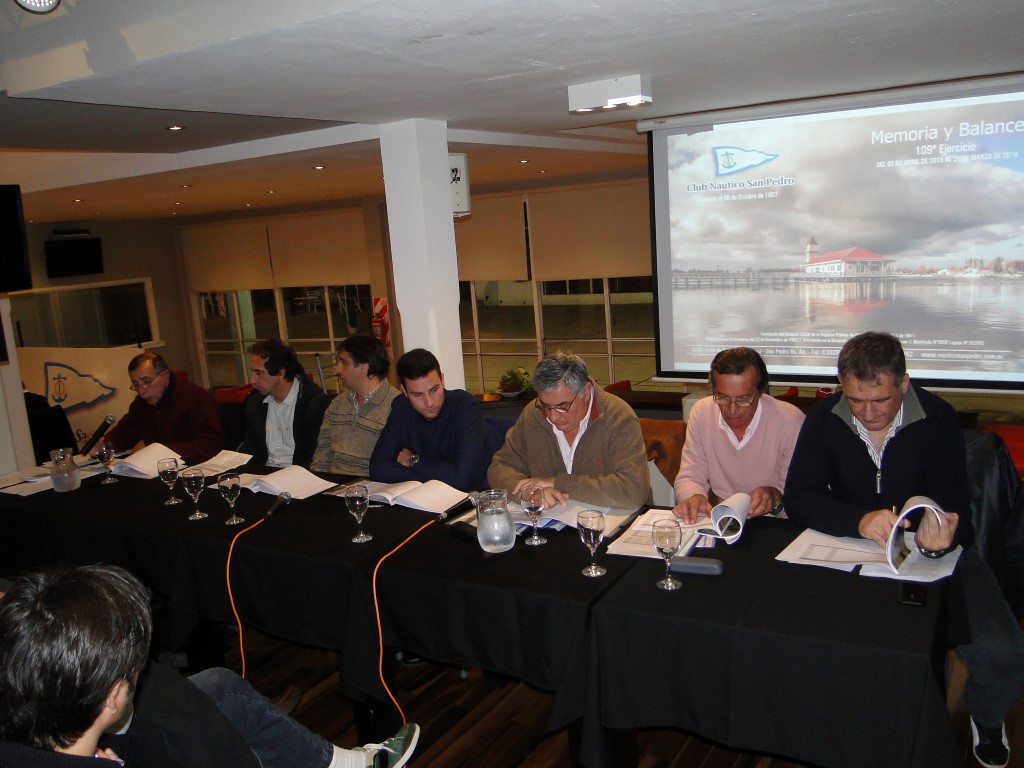 El Diario de San Pedro | Noticias locales y regionales