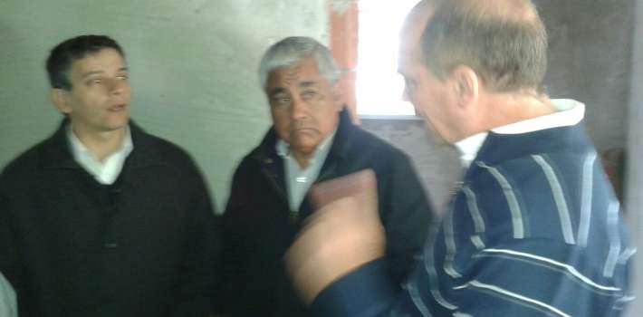 El Diario de San Pedro | Noticias locales y regionales