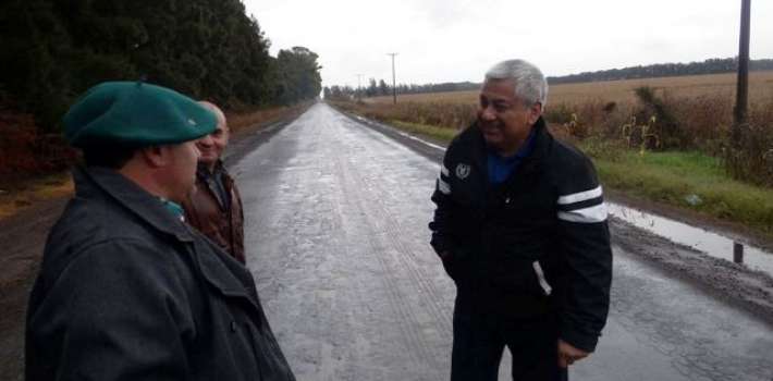 El Diario de San Pedro | Noticias locales y regionales