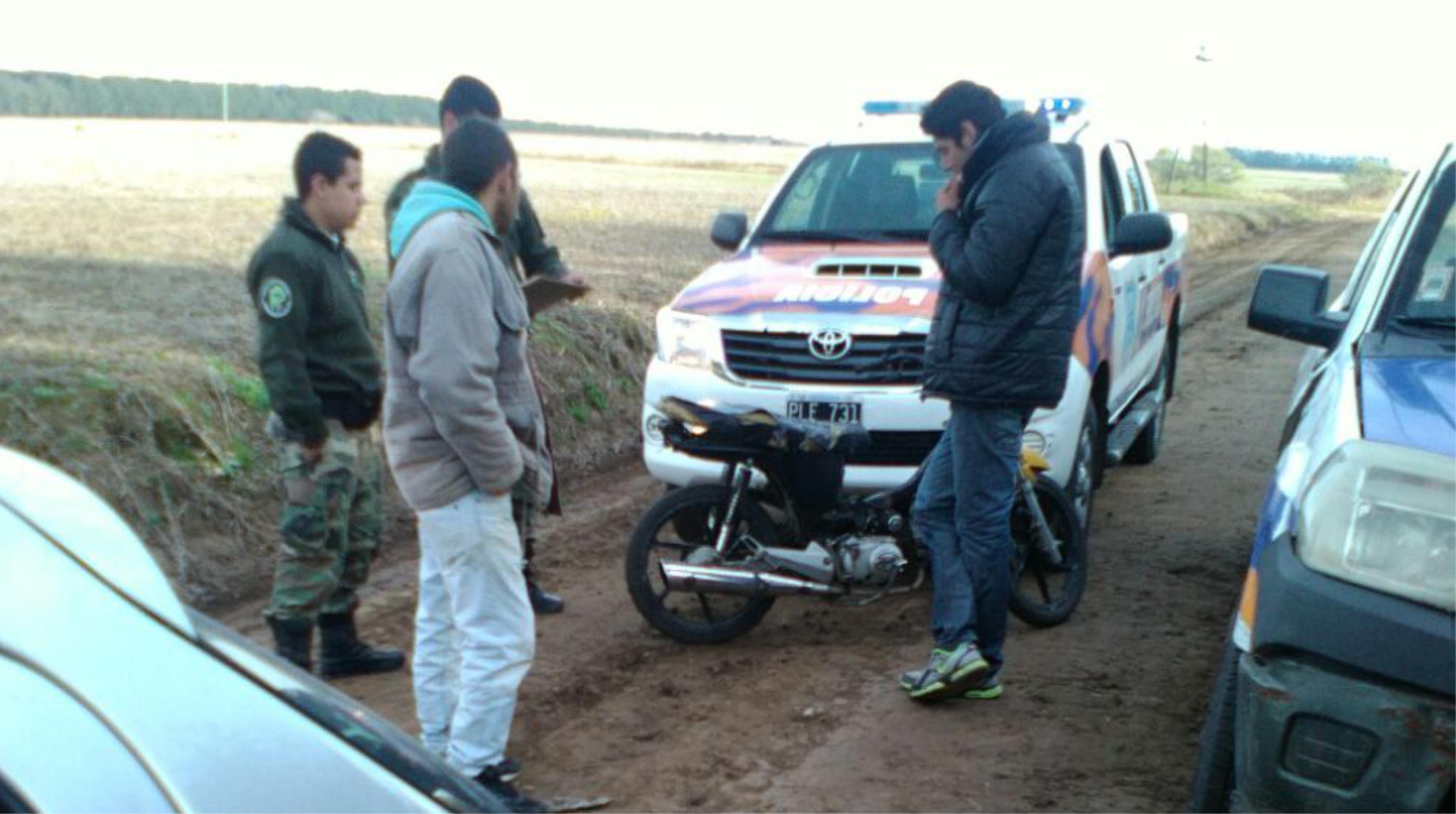 El Diario de San Pedro | Noticias locales y regionales