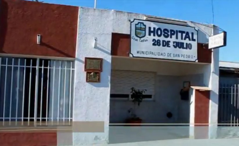 El Diario de San Pedro | Noticias locales y regionales