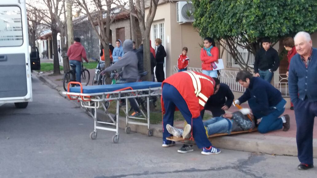 El Diario de San Pedro | Noticias locales y regionales