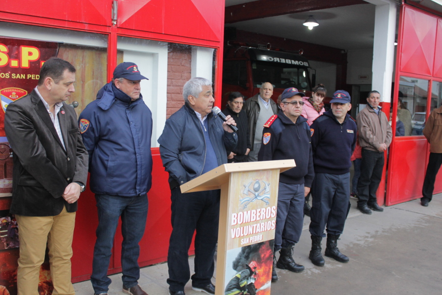 El Diario de San Pedro | Noticias locales y regionales