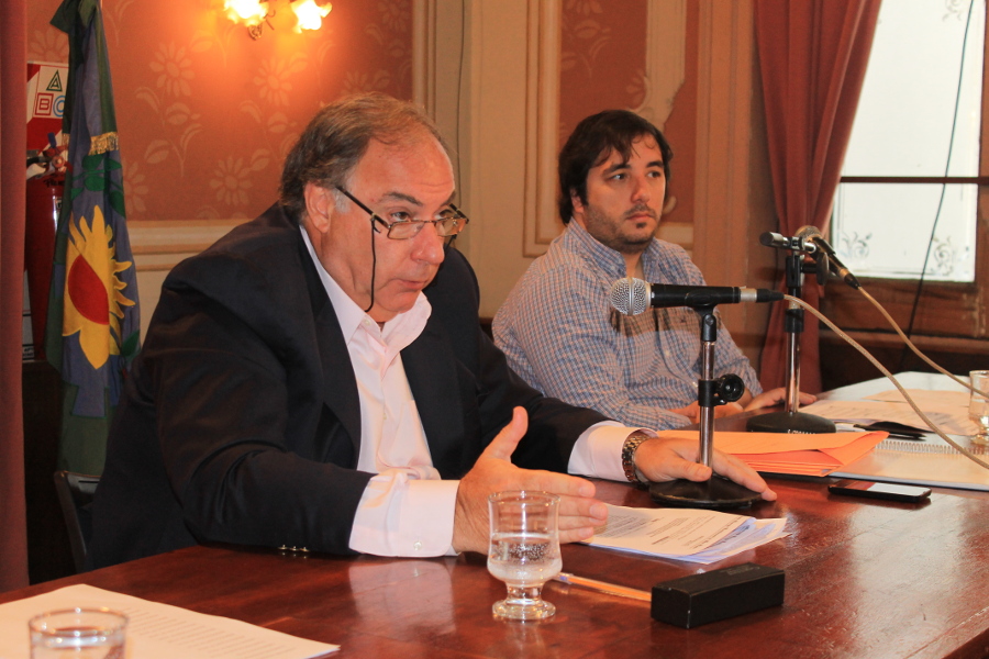 El Diario de San Pedro | Noticias locales y regionales