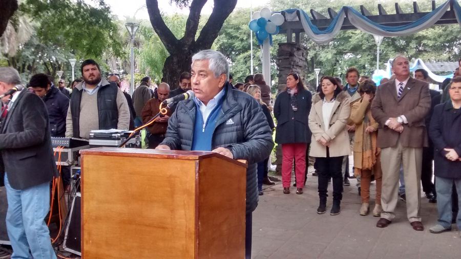 El Diario de San Pedro | Noticias locales y regionales