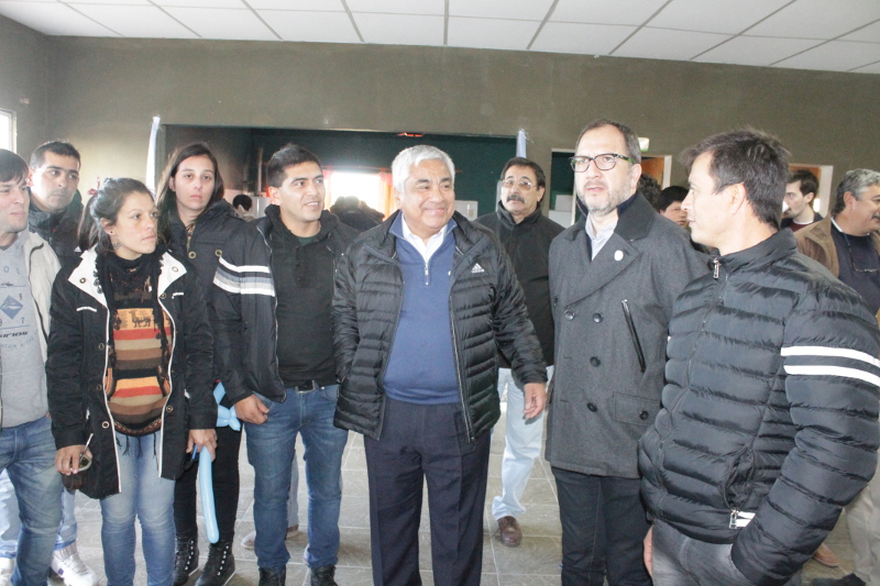 El Diario de San Pedro | Noticias locales y regionales